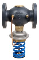 Danfoss 003H6627 - Регулятор давления 'до себя' AVA DN 40
