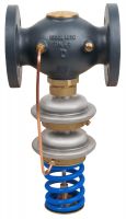 Danfoss 003H6627 - Регулятор давления 'до себя' AVA DN 40