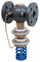 Danfoss 003H6627 - Регулятор давления 'до себя' AVA DN 40