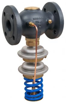 Danfoss 003H6627 - Регулятор давления 'до себя' AVA DN 40