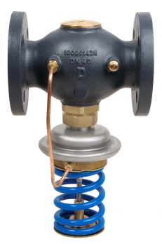Danfoss 003H6627 - Регулятор давления 'до себя' AVA DN 40
