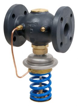 Danfoss 003H6627 - Регулятор давления 'до себя' AVA DN 40