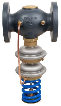 Danfoss 003H6627 - Регулятор давления 'до себя' AVA DN 40