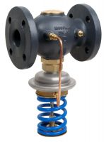 Danfoss 003H6629 - Регулятор давления 'до себя' AVA DN 32