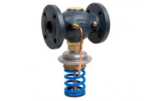 Danfoss 003H6629 - Регулятор давления 'до себя' AVA DN 32