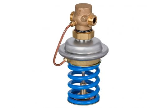 Danfoss 003H6644 - Регул. давления 'после себя' AVD DN 15