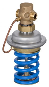 Danfoss 003H6644 - Регул. давления 'после себя' AVD DN 15