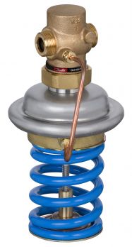Danfoss 003H6645 - Регул. давления 'после себя' AVD DN 20