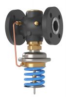 Danfoss 003H6661 - Регул. давления 'после себя' AVD DN 50