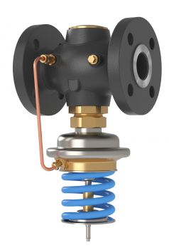 Danfoss 003H6661 - Регул. давления 'после себя' AVD DN 50