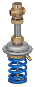 Danfoss 003H6670 - Р-р "после себя" AVDS PN25 15/1 3-12рез