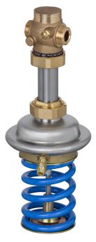 Danfoss 003H6674 - Регул. давления 'после себя' AVDS DN 25