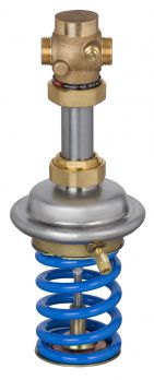 Danfoss 003H6674 - Регул. давления 'после себя' AVDS DN 25