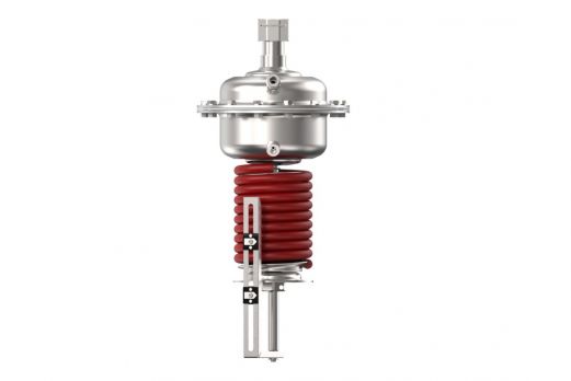 Danfoss 003G5689 - AFPA2 регул. блок, 1,5-6,0 бар. PN16(пр. класс 0802708608)