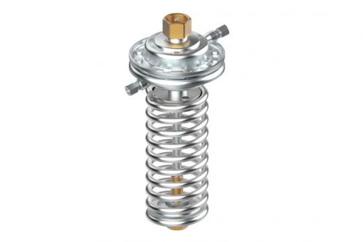 Danfoss 003G1019 - AFPA регулятор перепуска