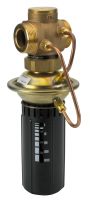 Danfoss 003H6595 - AVPA Регулятор перепуска DN 25