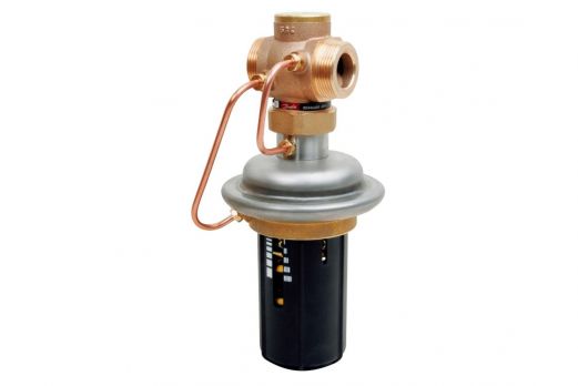 Danfoss 003H6602 - AVPA Регулятор перепуска DN 15