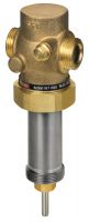 Danfoss 065B0786 - Клапан регулирующий VGS Ду 15 Kv 1,2