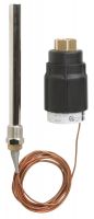 Danfoss 065-0596 - Термоэлемент AVT, -10-+40 C, Ду15/25
