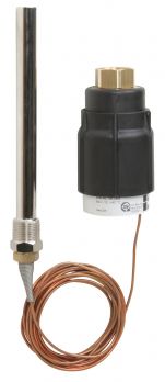 Danfoss 065-0596 - Термоэлемент AVT, -10-+40 C, Ду15/25
