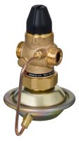 Danfoss 003H6724 - Регулятор расхода AVQ DN 15