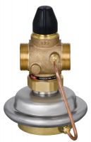 Danfoss 003H6726 - Регулятор расхода AVQ DN 25