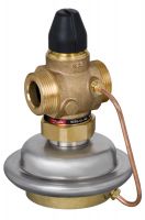 Danfoss 003H6726 - Регулятор расхода AVQ DN 25