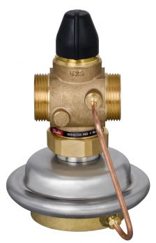 Danfoss 003H6726 - Регулятор расхода AVQ DN 25