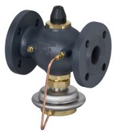 Danfoss 003H6730 - Регулятор расхода AVQ DN 32