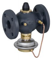Danfoss 003H6731 - Р-р расх.AVQ PN25 40/20//0,2/фл