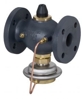 Danfoss 003H6731 - Р-р расх.AVQ PN25 40/20//0,2/фл