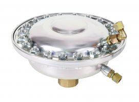 Danfoss 003G1024 - AFQ 0.2 Блок регулирующий