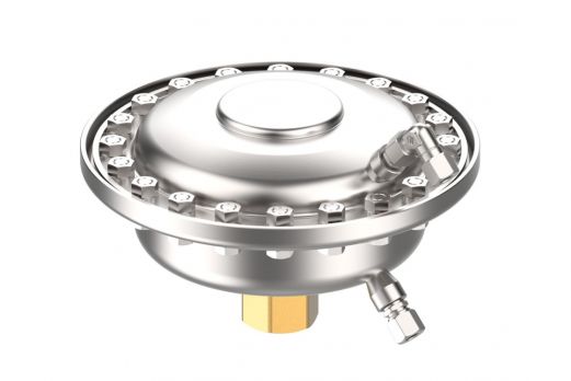 Danfoss 003G1024 - AFQ 0.2 Блок регулирующий