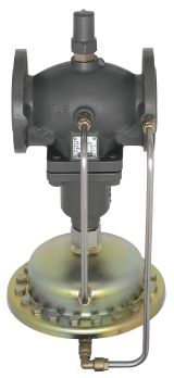 Danfoss 003G1024 - AFQ 0.2 Блок регулирующий