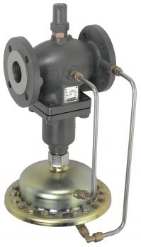 Danfoss 003G1024 - AFQ 0.2 Блок регулирующий