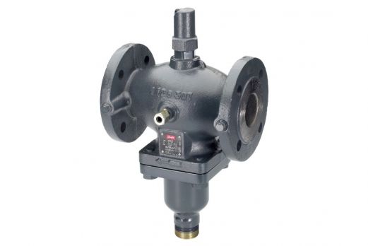 Danfoss 065B2688 - Клапан VFQ 2 Ду 200 Kv 320 Ру 40