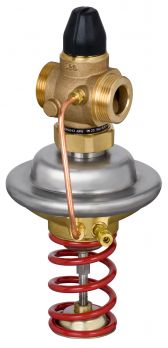 Danfoss 003H6920 - AVPQ Регулятор перепада давления DN 15
