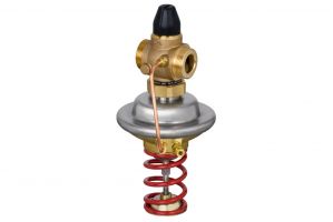 Danfoss 003H6921 - AVPQ Регулятор перепада давления DN 15