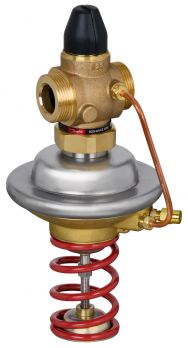 Danfoss 003H6543 - AVPQ Регулятор перепада давления DN 25