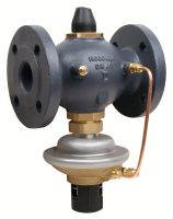 Danfoss 003H6564 - AVPQ Регулятор перепада давления DN 40