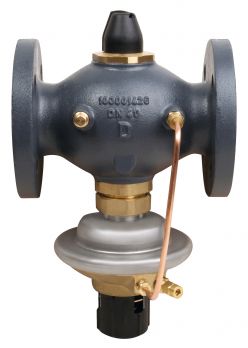 Danfoss 003H6564 - AVPQ Регулятор перепада давления DN 40