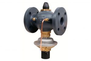 Danfoss 003H6568 - AVPQ Регулятор перепада давления DN 50