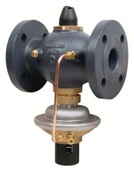 Danfoss 003H6568 - AVPQ Регулятор перепада давления DN 50