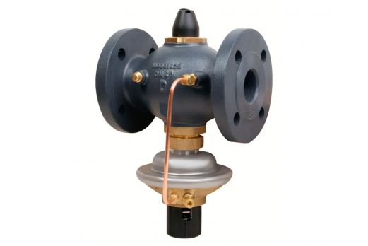 Danfoss 003H6568 - AVPQ Регулятор перепада давления DN 50