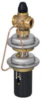 Danfoss 003H6572 - AVPQ 4 Регулятор перепада давления DN 32