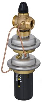 Danfoss 003H6572 - AVPQ 4 Регулятор перепада давления DN 32