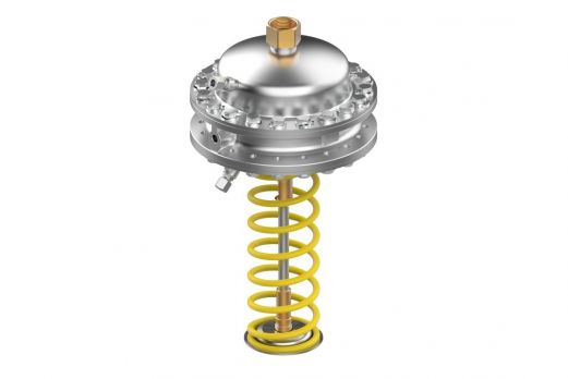 Danfoss 003G1030 - AFPQ 0,1-0,7/0,5 Блок регулирующий
