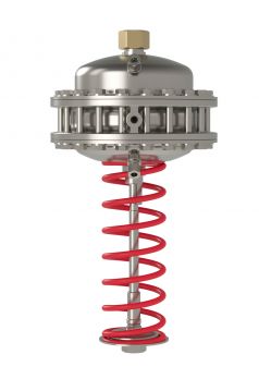 Danfoss 003G1031 - AFPQ 0,15-1,5/0,2 Блок регулирующий