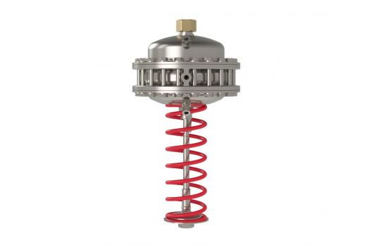 Danfoss 003G1032 - AFPQ 0.15-1.5 бар регулятор перепада