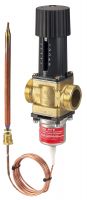 Danfoss 003N5101 - Регулятор темперпературы AVTB Ду 15 Pу1
